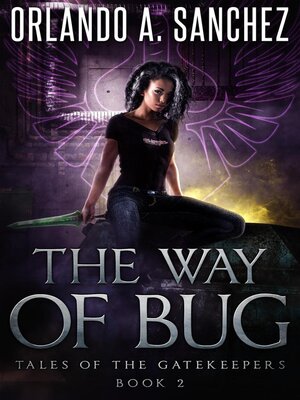 cover image of The Way of Bug